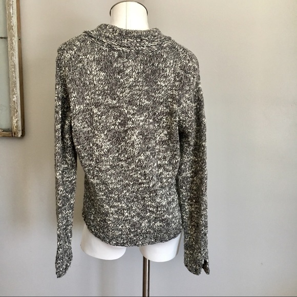 Nomadic Traders Chunky Knitted Button Cardigan - Picture 3 of 8